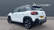 Citroen C3 Aircross 1.2 PureTech 110 Max 5dr Petrol Hatchback